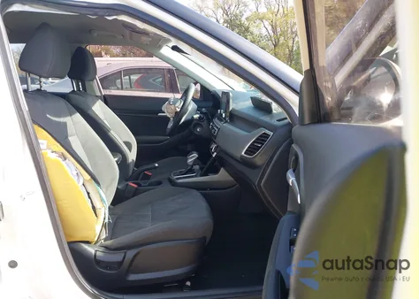 2023 Kia Seltos Lx z USA, uszkodzony, nr VIN KNDEPCAA0P7448816